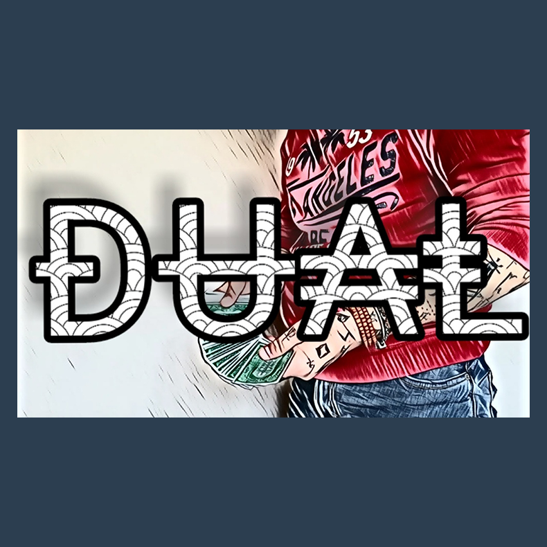 Dual by Alessandro Criscione video DOWNLOAD