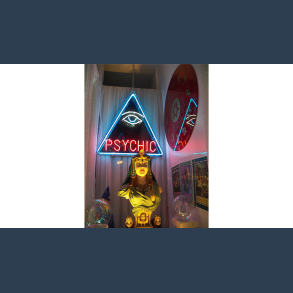 Private Medium & Fortune Tellers Secret Psychic Cold Reading Notebooks by Nathan Demdyke Mixed Media DOWNLOAD