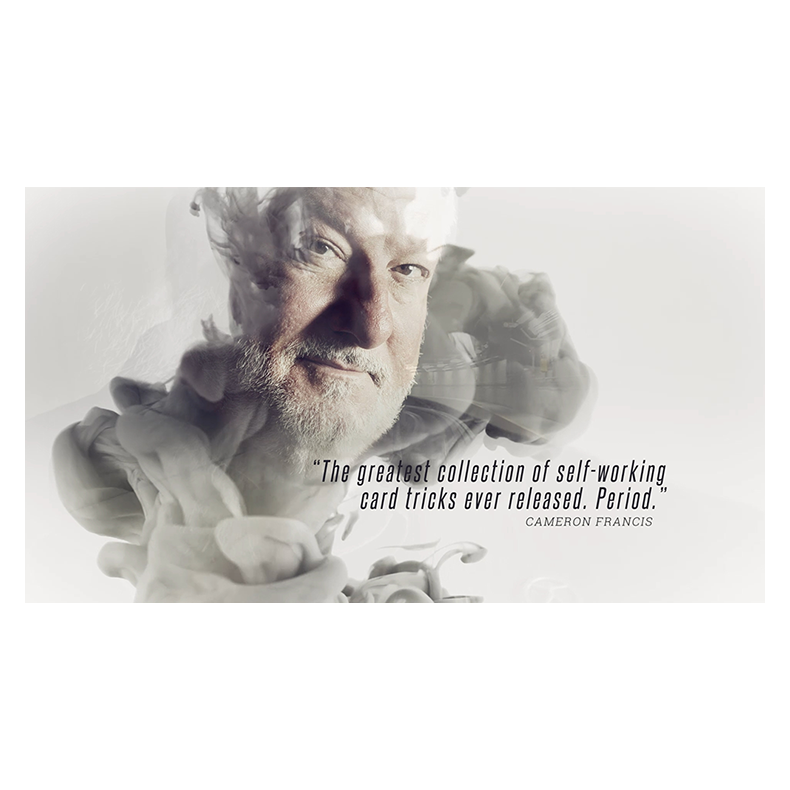 Move Zero (4 dvd st) by John Bannon