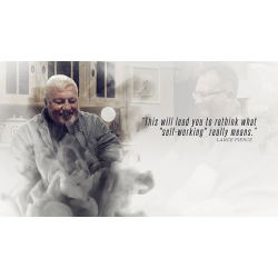 Move Zero (4 dvd st) by John Bannon