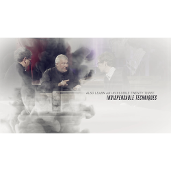 Move Zero (4 dvd st) by John Bannon