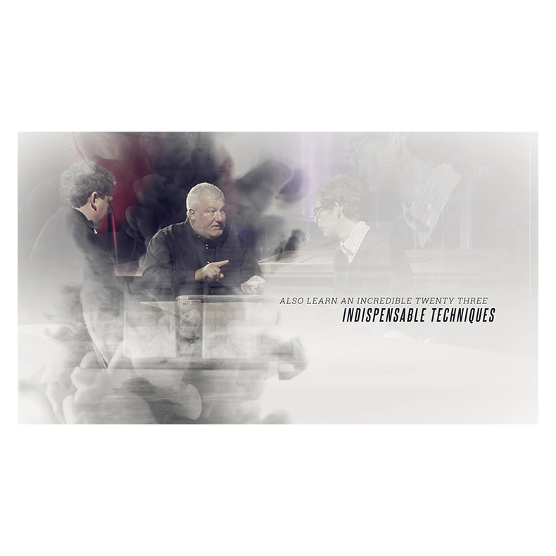 Move Zero (4 dvd st) by John Bannon