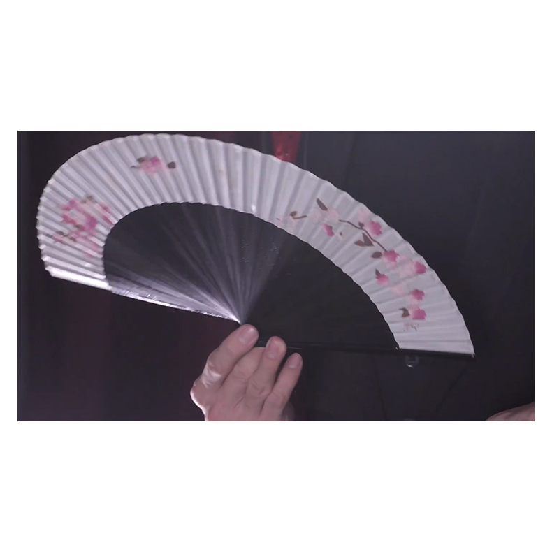 FANtast by Po-Cheng Lai