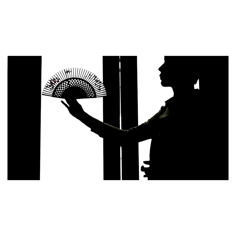 FANtast by Po-Cheng Lai