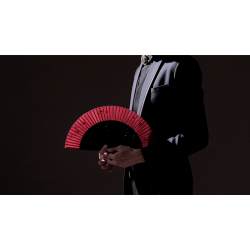 FANtast by Po-Cheng Lai