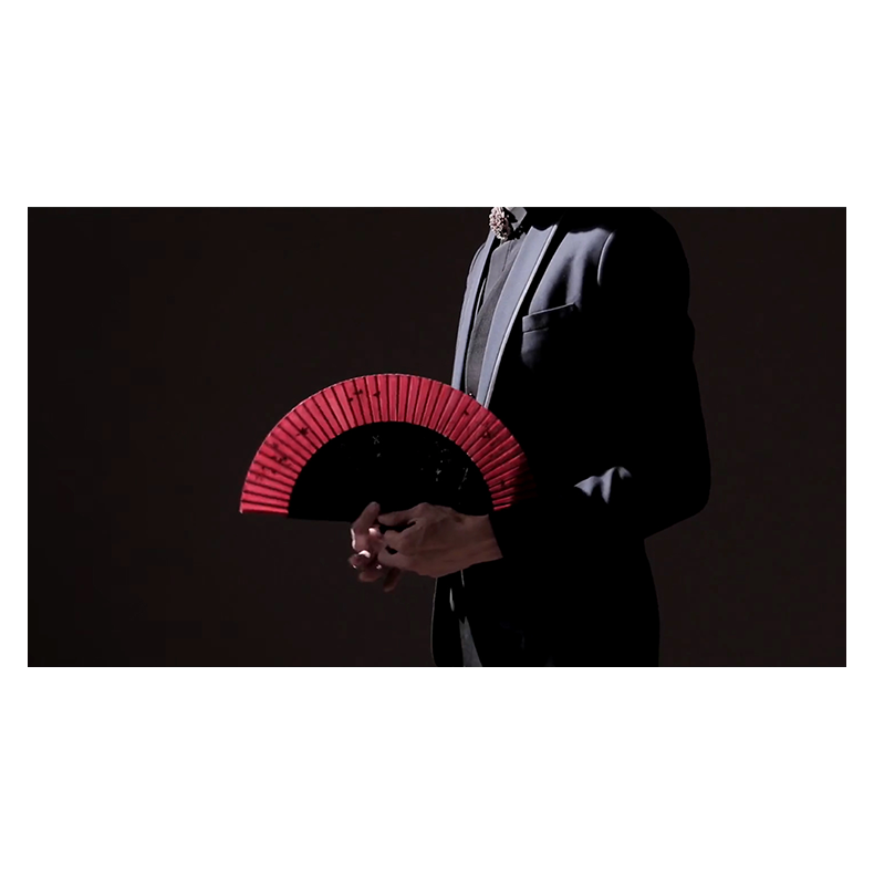 FANtast by Po-Cheng Lai