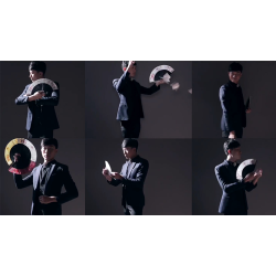 FANtast by Po-Cheng Lai