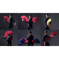 FANtast by Po-Cheng Lai