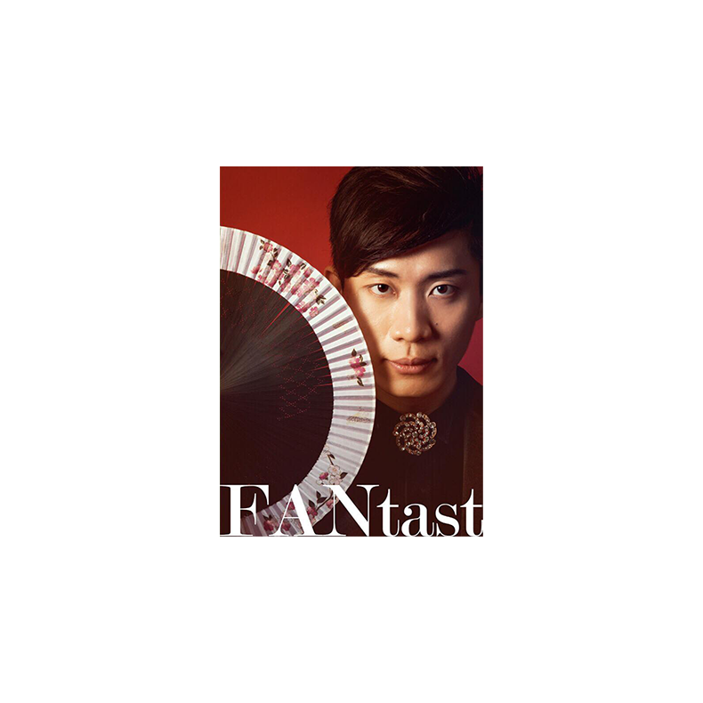 FANtast by Po-Cheng Lai