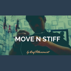Move N Stiff by Arif Illusionist video DOWNLOAD