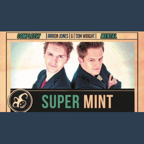 Super Mint by Arron Jones video DOWNLOAD