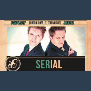 Serial by Tom Wright video DOWNLOAD