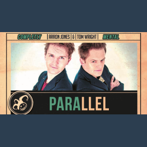 Parallel by Arron Jones and Tom Wright video DOWNLOAD
