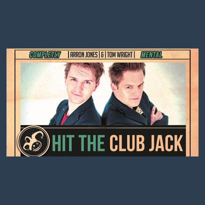 Hit the Club Jack Tom Wright and Arron Jones video DOWNLOAD
