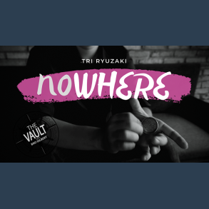 The Vault - NOWHERE by Tri Ryuzaki video DOWNLOAD