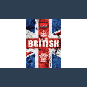 Best Of British eBook DOWNLOAD