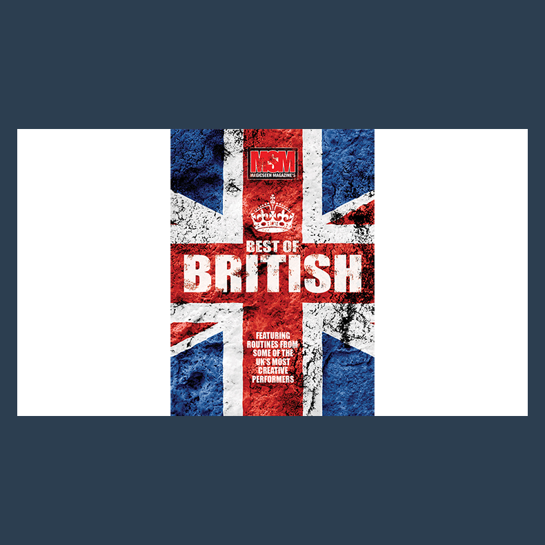 Best Of British eBook DOWNLOAD