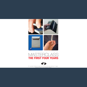 Masterclass Vol.1 eBook DOWNLOAD
