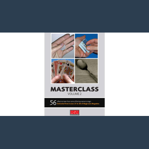 Masterclass Vol.2 eBook DOWNLOAD