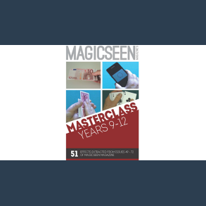 Masterclass Vol.3 eBook DOWNLOAD