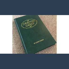 Crafted With Carey by John Carey eBook DOWNLOAD