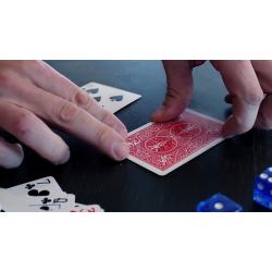 Abandoned RED by Dennis Reinsma &amp; Peter Eggink