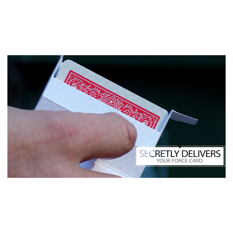 Abandoned RED by Dennis Reinsma &amp; Peter Eggink