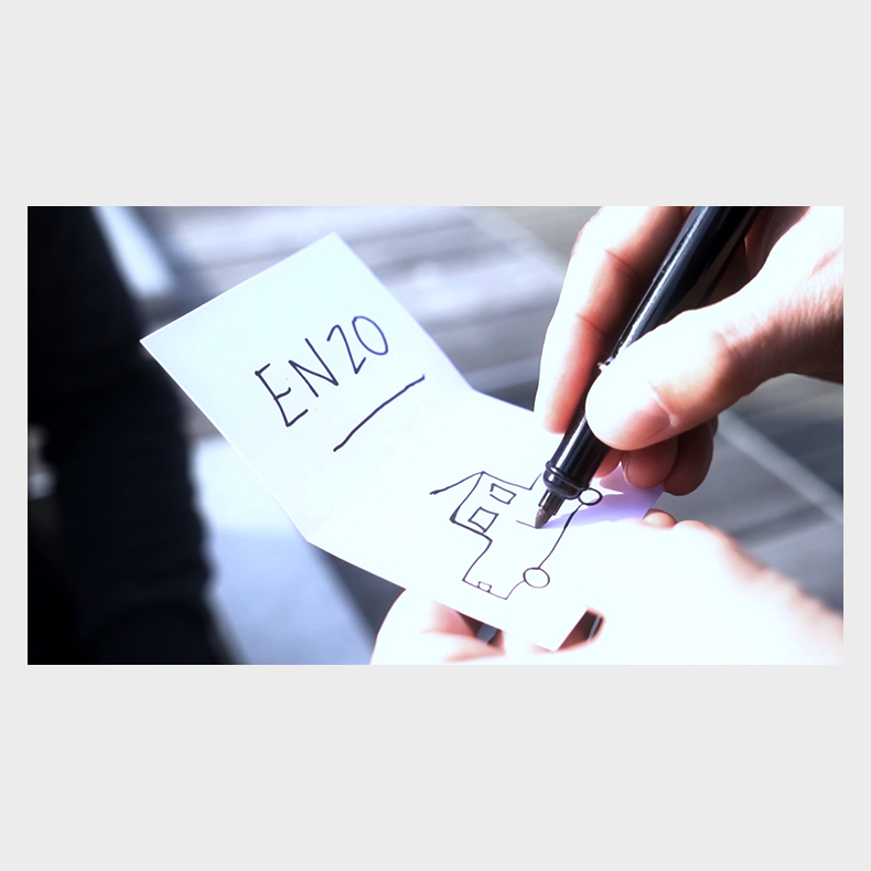 Marchand de Trucs &amp; Mindbox Presents The Viper Wallet by Sylvain Vip &amp; Maxime Schucht