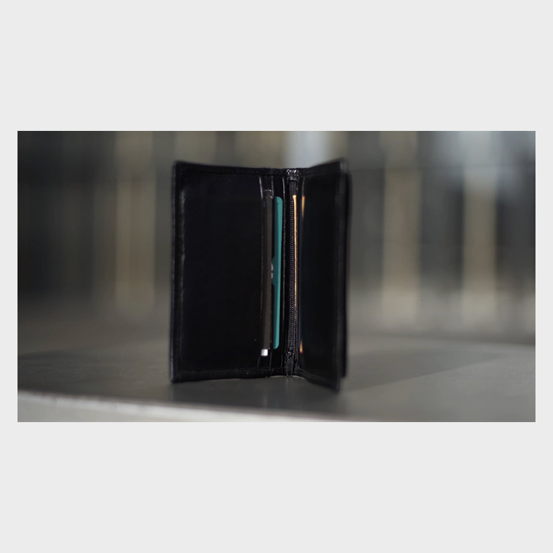 Marchand de Trucs &amp; Mindbox Presents The Viper Wallet by Sylvain Vip &amp; Maxime Schucht