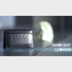 Marchand de Trucs &amp; Mindbox Presents The Viper Wallet by Sylvain Vip &amp; Maxime Schucht