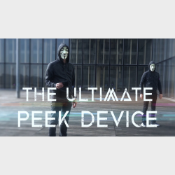 Marchand de Trucs &amp; Mindbox Presents The Viper Wallet by Sylvain Vip &amp; Maxime Schucht