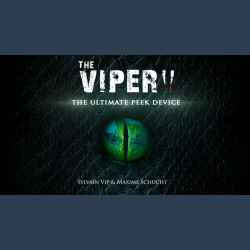 Marchand de Trucs &amp; Mindbox Presents The Viper Wallet by Sylvain Vip &amp; Maxime Schucht