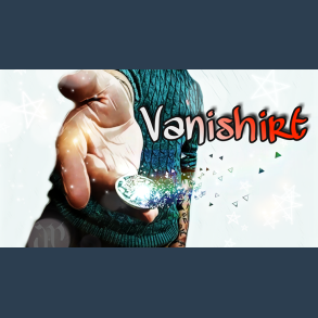 Vanishirt by Alessandro Criscione video DOWNLOAD