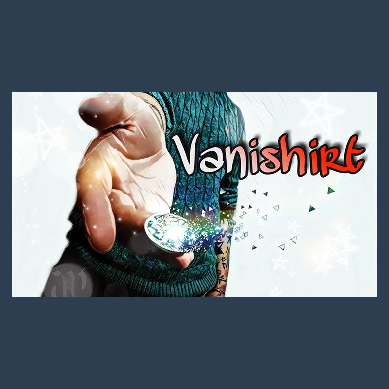 Vanishirt by Alessandro Criscione video DOWNLOAD