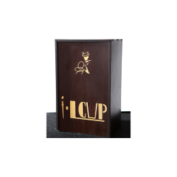 I-Lite Cup V2 (Red) by Victor Voitko