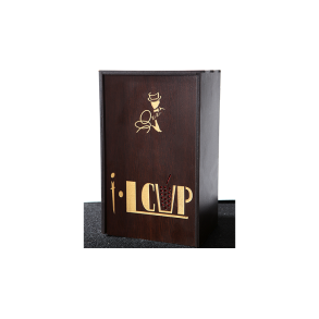 I-Lite Cup V2 (Red) by Victor Voitko