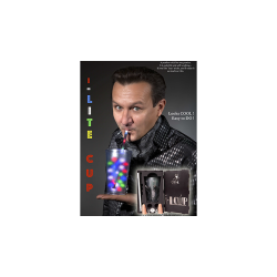 I-Lite Cup V2 (Red) by Victor Voitko