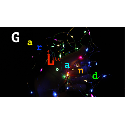 i-Lite Garland by Victor Voitko