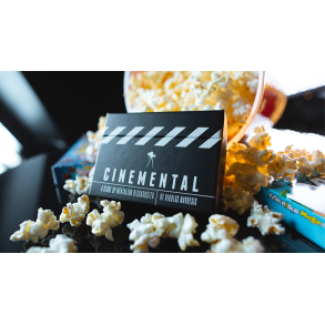 CineMental by Nikolas Mavresis