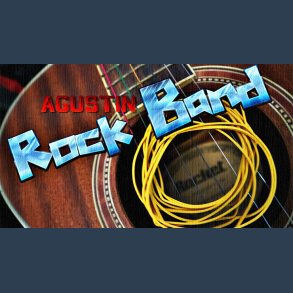 Rock Band by Agustin video DOWNLOAD