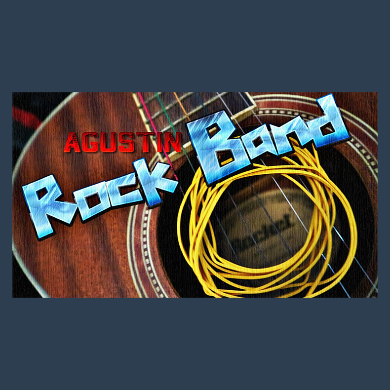 Rock Band by Agustin video DOWNLOAD