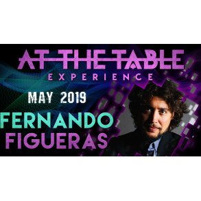 At The Table Live Lecture - Fernando Figueras - DOWNLOAD