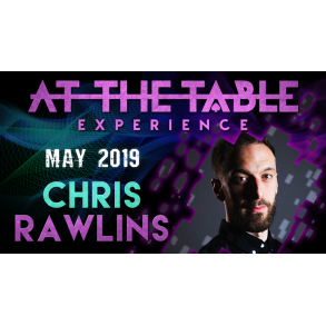 At The Table Live Lecture - Chris Rawlins - DOWNLOAD