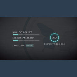 Omni Coin US version by SansMinds Creative Lab