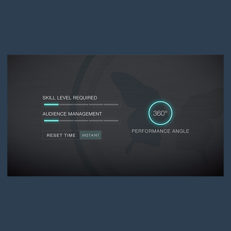 Omni Coin US version by SansMinds Creative Lab