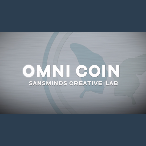 Omni Coin US version by SansMinds Creative Lab