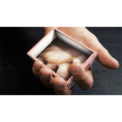 Visualies Gaff System by Mechanic Industries 