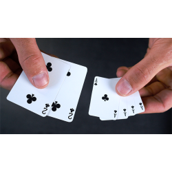 Visualies Gaff System by Mechanic Industries 