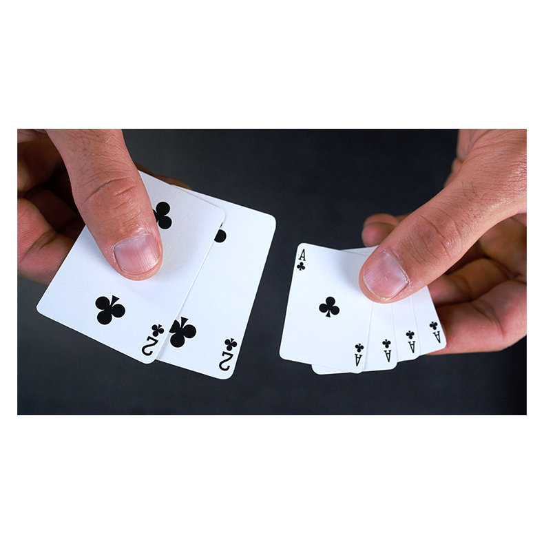 Visualies Gaff System by Mechanic Industries 