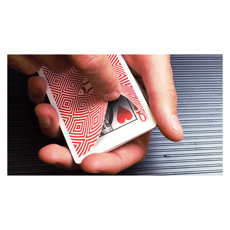 Visualies Gaff System by Mechanic Industries 